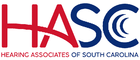 Hearing Associates of South Carolina logo